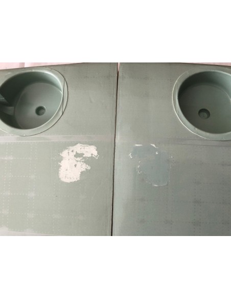 Wing for Macchi "Gray ARF 46