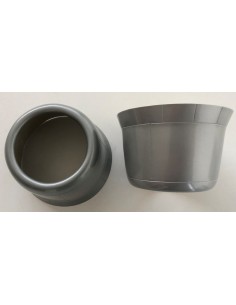 Cowling DC-3 Lufthansa EP 25