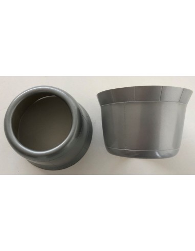 Cowling DC-3 Lufthansa EP 25