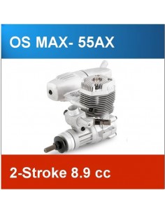 OS MAX-55AX