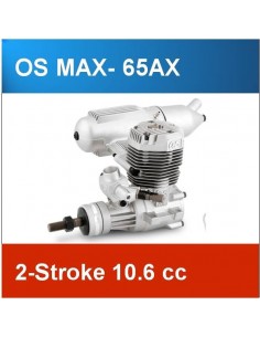OS MAX-65AX