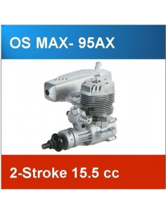 OS MAX-95AX