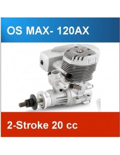 OS MAX-120AX