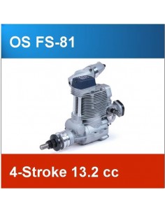 OS FS-81-P