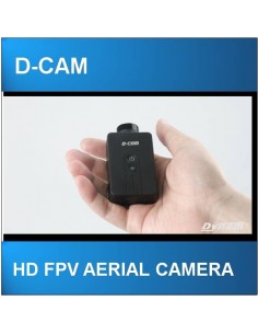 Detrum D-Cam