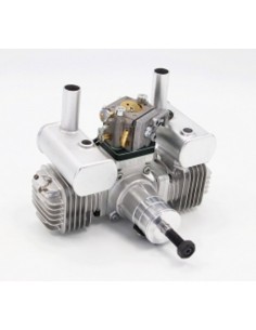 RCGF 20cc Twin Stinger 2