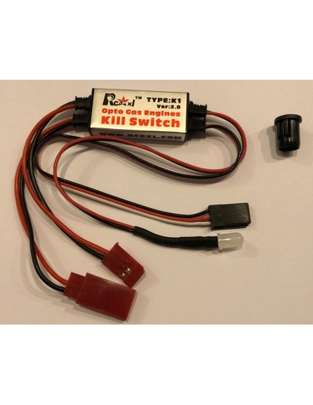 Opto Kill switch