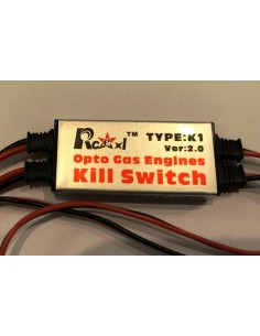 Opto Kill switch 2