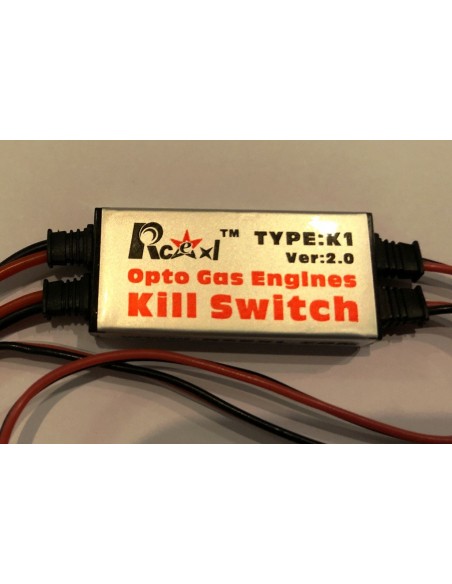 Opto Kill switch