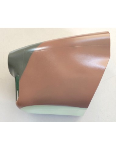 Cowling Tiger Moth ARF 46 Camo