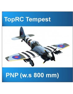 TopRC Tempest PNP