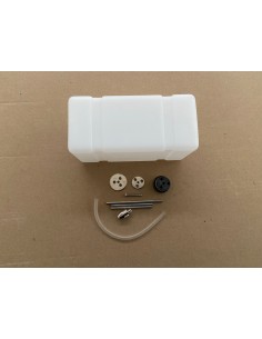 SERBATOIO 450cc Motori Glow