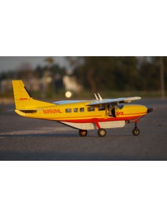 Cessna 208 Caravan ARF 50 2