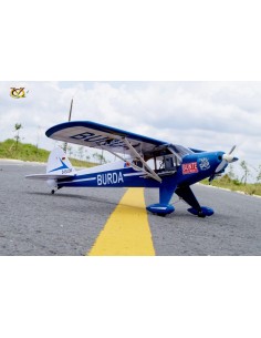 Super Cub "Burda" ARF 46 EP GP 2