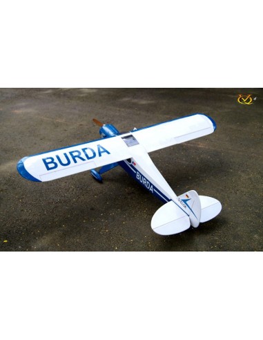 Super Cub "Burda" ARF 46 EP GP