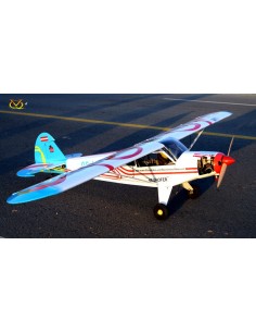 Super Cub "Austrian" Class 30cc 2
