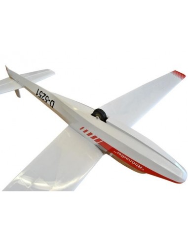 KA-7 Glider "Red-White" ARF