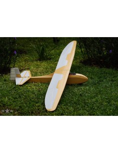 Grunau Baby "Antique" ARF 2