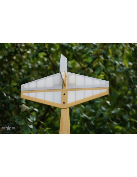 Grunau Baby "Antique" ARF