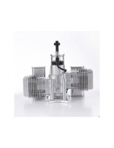 RCGF Stinger 30cc Twin 2