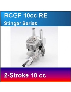 RCGF 10 cc RE Stinger