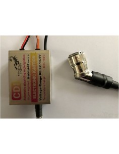 CDI Stinger 15cc