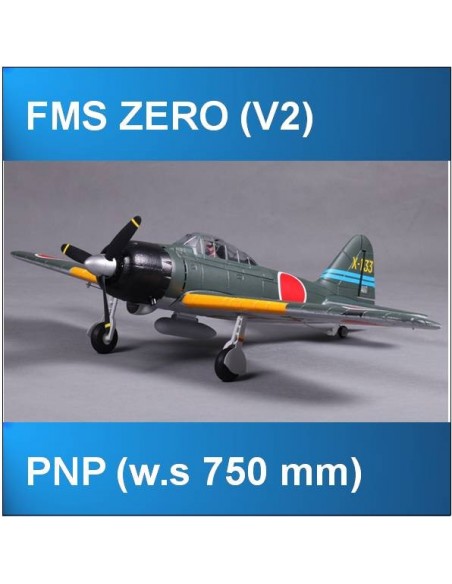 FMS Zero PNP (V2)