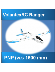 Ranger 1600 V757-7 PNP