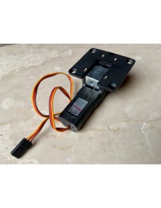 Macchinette retrattili ARF 46-60 2