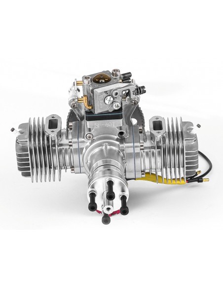 Stinger 40cc Twin Autostart