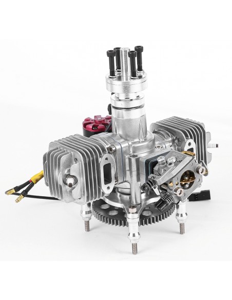 Stinger 40cc Twin Autostart