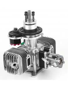 Stinger 70 cc Twin Autostart 2