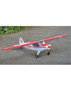 Super Cub "U.S version" ARF 46 EP GP 2