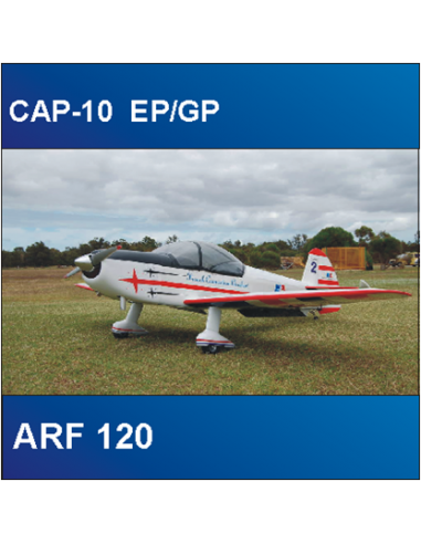 CAP-10 ARF 120