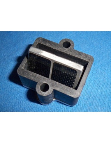 Reed Block Assembly