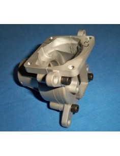 Crank case 2