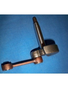 Crank shaft