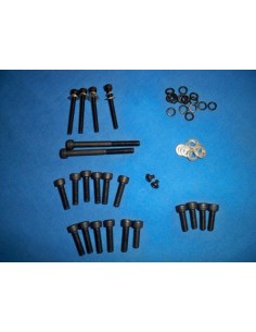 Screw pack