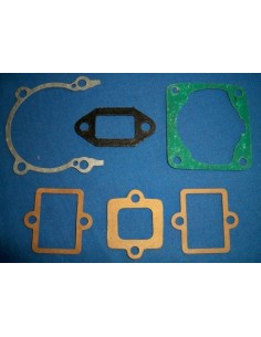 Gasket pack