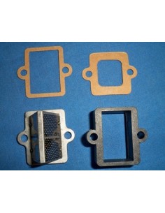 Reed block assembly 2