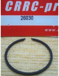 Piston ring