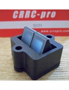 Reed block assembly