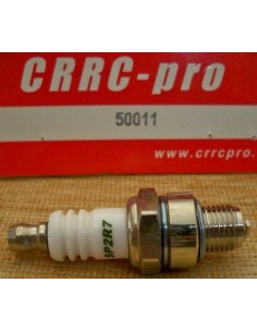 Spark plug