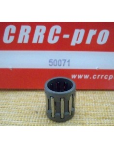 Small end bearing