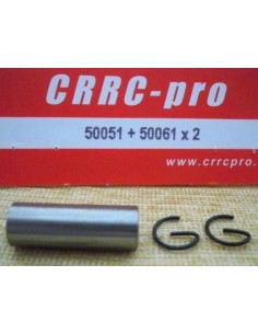Piston pin