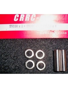 Piston pin