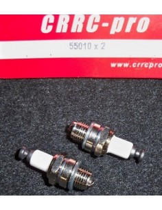 Spark plug