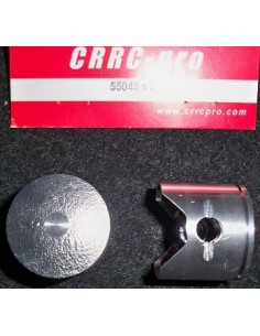 Piston sections
