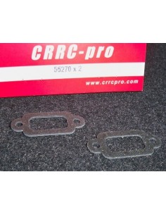 Muffler gasket