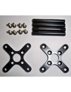 N2830 Mounting set